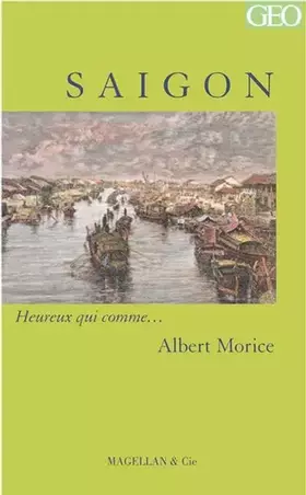 Couverture du produit · Saignon