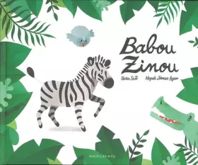 Couverture du produit · Babou Zinou