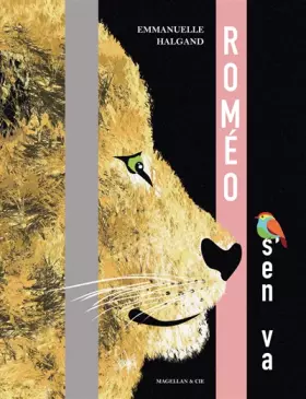 Couverture du produit · Roméo s'en va