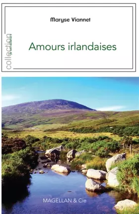 Couverture du produit · Amours irlandaises