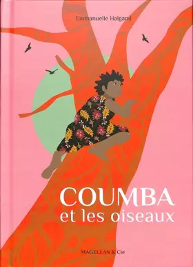 Couverture du produit · Coumba et les oiseaux