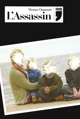 Couverture du produit · ASSASSIN