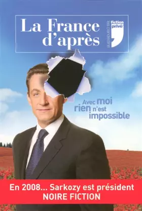 Couverture du produit · LA FRANCE D'APRES