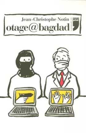 Couverture du produit · OTAGE A BAGDAD