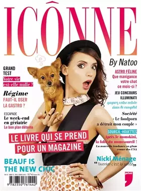 Couverture du produit · Icônne