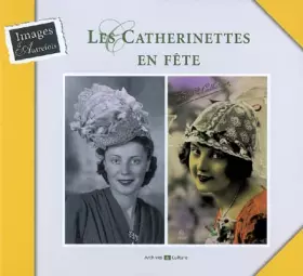 Couverture du produit · Les Catherinettes en fête