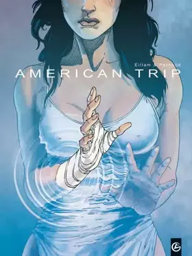 Couverture du produit · American trip, première partie