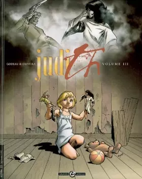 Couverture du produit · Judith, Tome 3 :