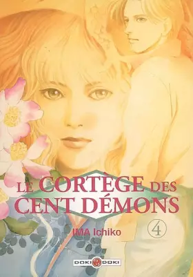 Couverture du produit · Le cortège des 100 démons T04