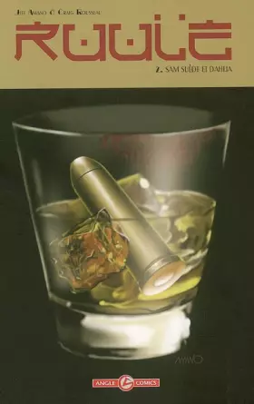 Couverture du produit · Sam Suède et Dahlia