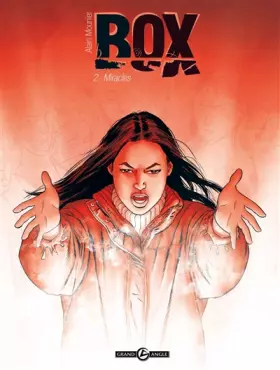 Couverture du produit · Box, Tome 2 : Miracles