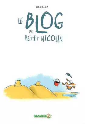 Couverture du produit · Le blog du petit Nicolin