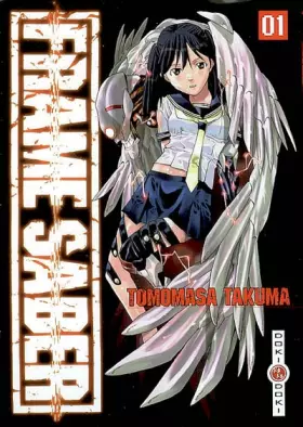 Couverture du produit · Doki Doki