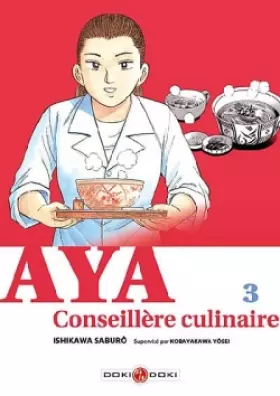 Couverture du produit · Aya T03