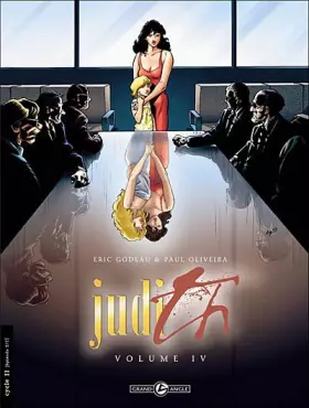 Couverture du produit · Judith, Tome 4 :