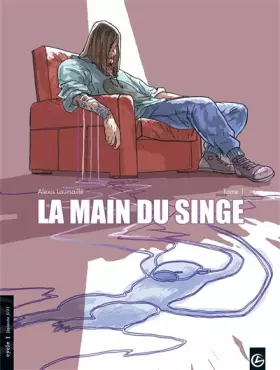 Couverture du produit · La main du singe, Tome 1 :