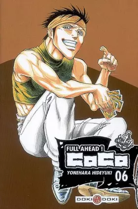 Couverture du produit · Full Ahead ! Coco Vol.6