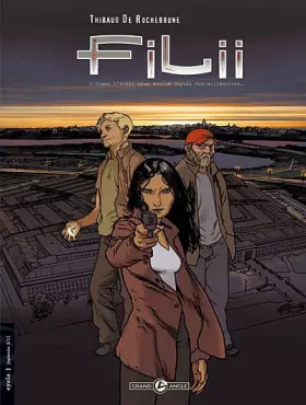 Couverture du produit · Filii T03