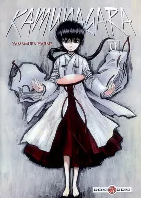 Couverture du produit · Doki Doki