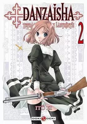 Couverture du produit · DANZAISHA T2