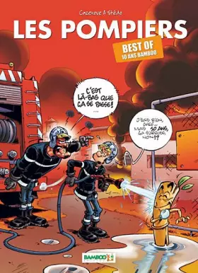 Couverture du produit · Best of 10 ans