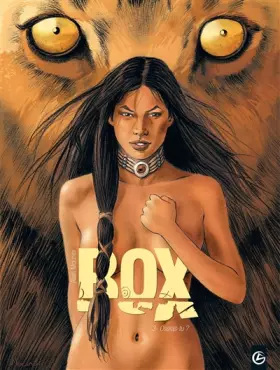 Couverture du produit · Box - vol. 03/3: Oseras-tu ?
