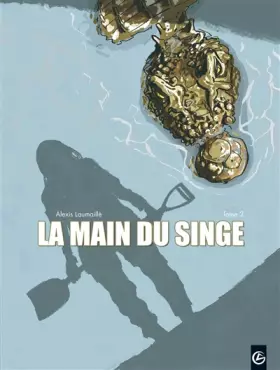 Couverture du produit · La Main du singe - vol. 02/3