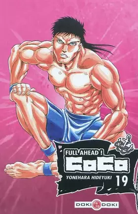 Couverture du produit · Full Ahead ! Coco Vol.19