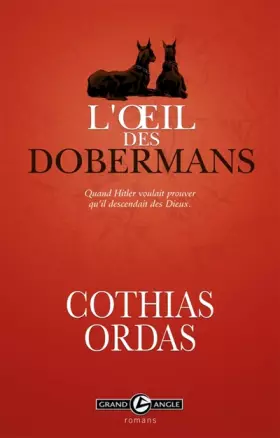 Couverture du produit · L'Oeil des Dobermans