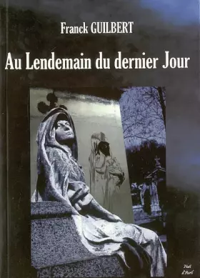 Couverture du produit · Au Lendemain du dernier Jour