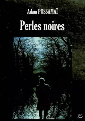 Couverture du produit · Perles noires