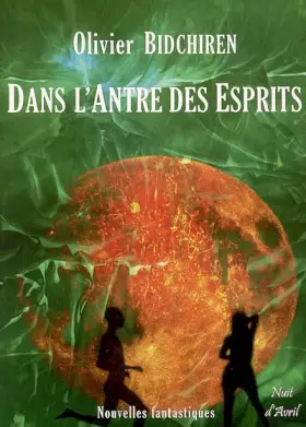 Couverture du produit · Dans l'Antre des Esprits