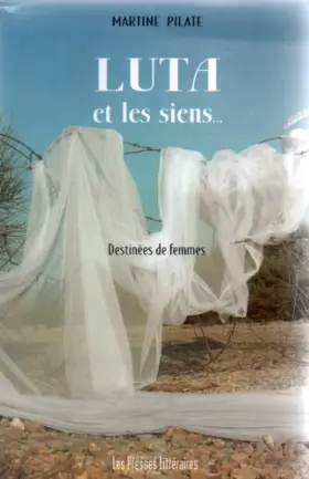 Couverture du produit · LUTA ET LES SIENS