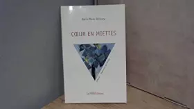 Couverture du produit · Coeur en miettes