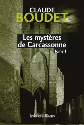 Couverture du produit · Les mystères de Carcassonne