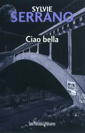 Couverture du produit · Ciao bella
