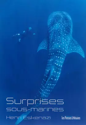Couverture du produit · Surprises sous-marines