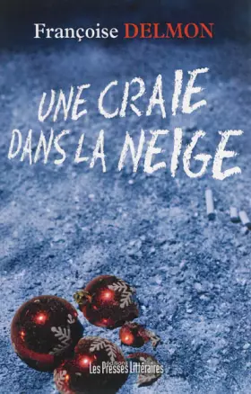 Couverture du produit · Une craie dans la neige