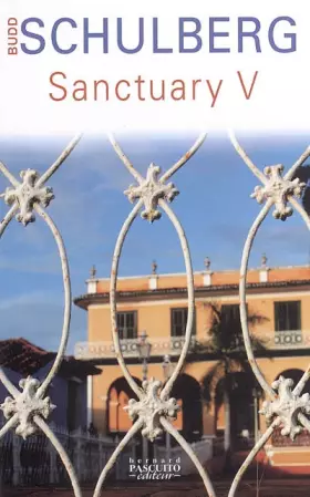 Couverture du produit · Sanctuary V