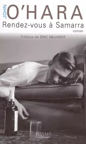 Couverture du produit · Rendez-vous à Samarra