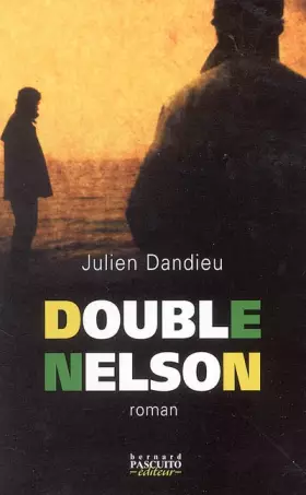 Couverture du produit · Double Nelson