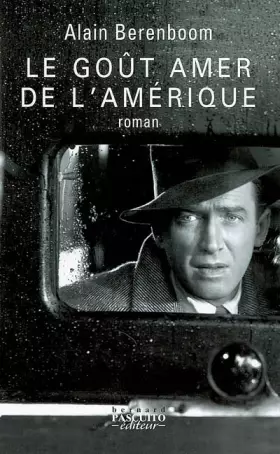 Couverture du produit · Le goût amer de l'Amérique