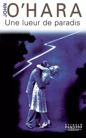 Couverture du produit · Une lueur de paradis