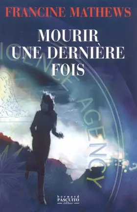 Couverture du produit · Mourir une dernière fois