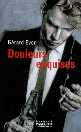 Couverture du produit · Douleurs exquises