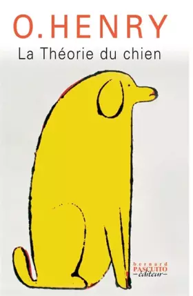 Couverture du produit · La Théorie du chien