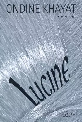 Couverture du produit · Lucine