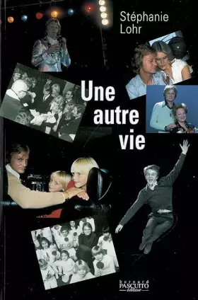 Couverture du produit · Une autre vie