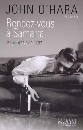 Couverture du produit · Rendez-vous à Samarra