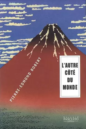 Couverture du produit · L'Autre côté du monde